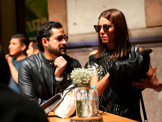 Juan Cristobal Salinas y Claudia Juan Cristobal Salinas y Claudia 6