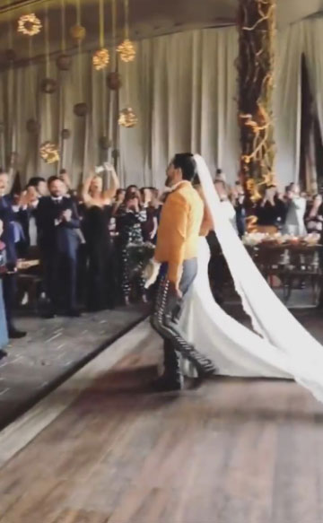 Salinas no quiere que veas 5