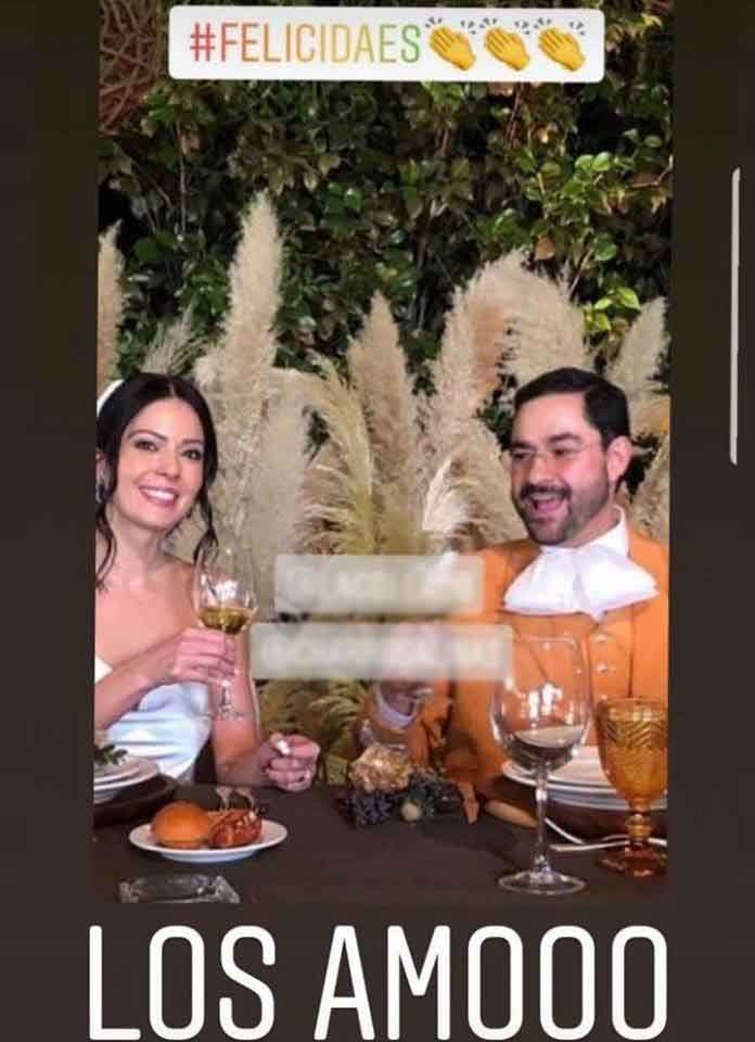 Salinas no quiere que veas 6