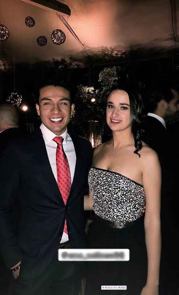 Salinas no quiere que veas 17