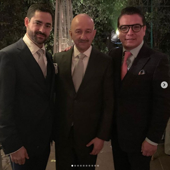 Salinas no quiere que veas 18