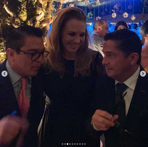 Salinas no quiere que veas 20