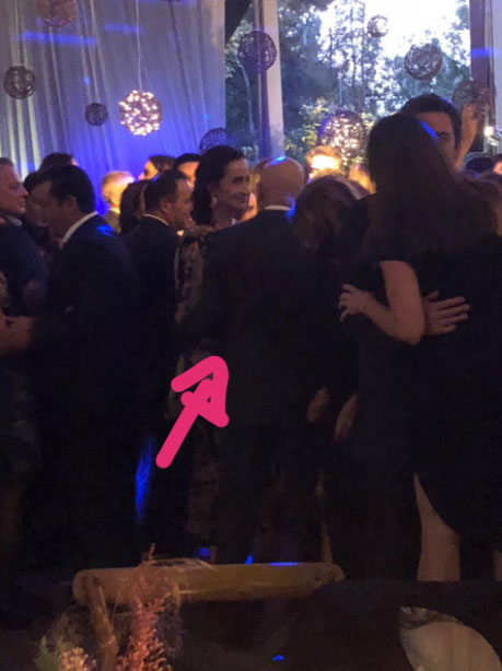 Salinas no quiere que veas 21