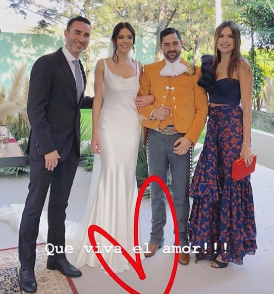 Salinas no quiere que veas 23