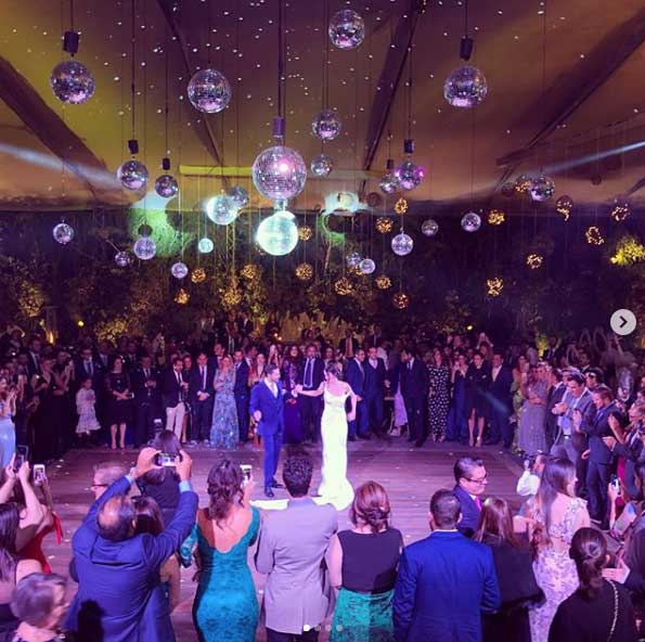 Salinas no quiere que veas 30