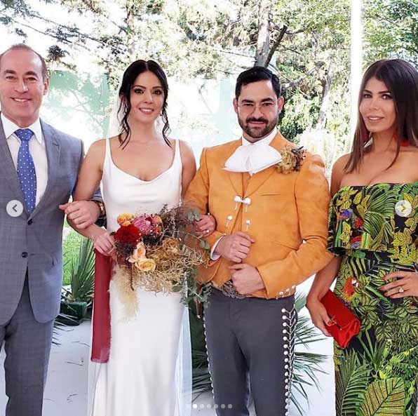 Salinas no quiere que veas 31