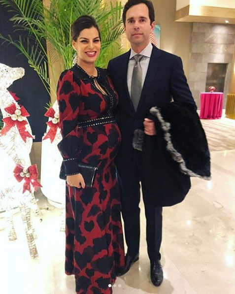 cuarta boda de Jorge Hank 5