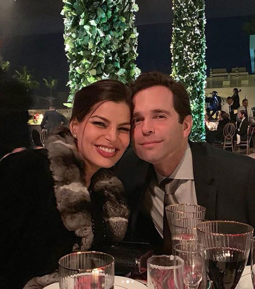 cuarta boda de Jorge Hank 6