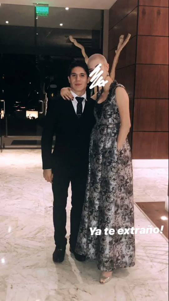 cuarta boda de Jorge Hank 9