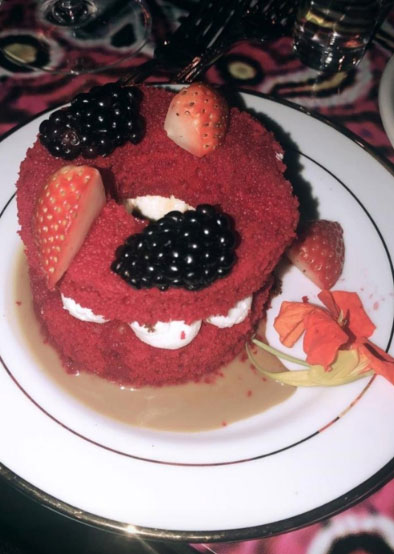 cuarta boda de Jorge Hank 16