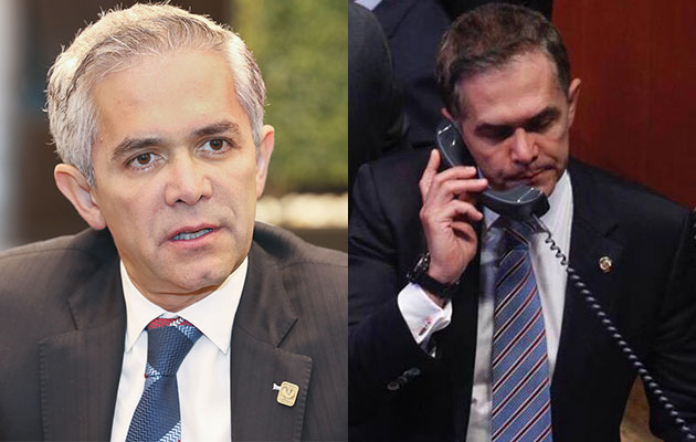 look de Miguel Angel Mancera 3