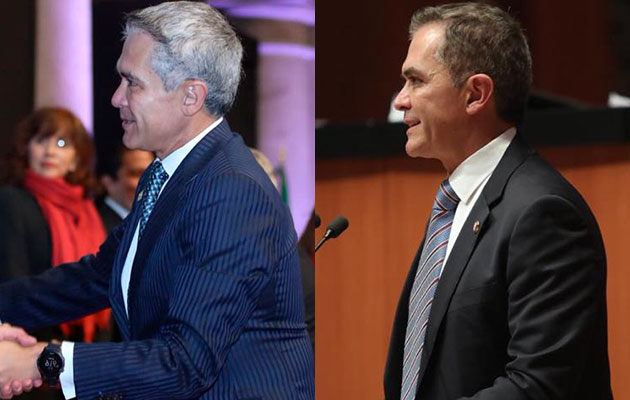 look de Miguel Angel Mancera 4