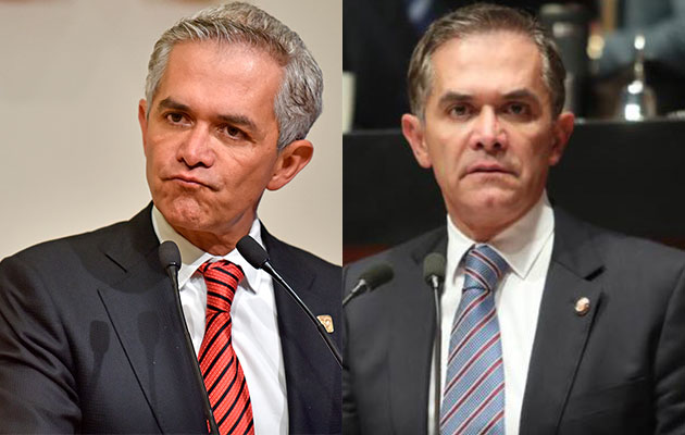 look de Miguel Angel Mancera 5