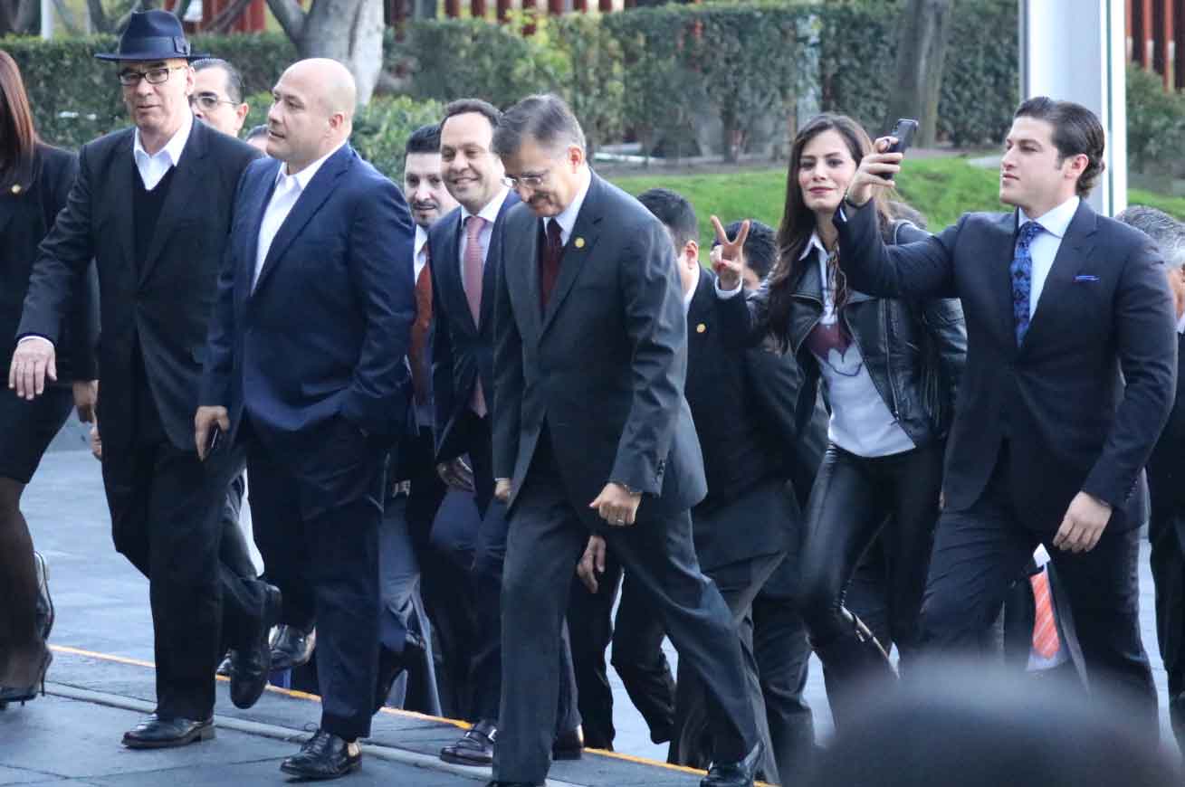 protesta de Andres Manuel 3