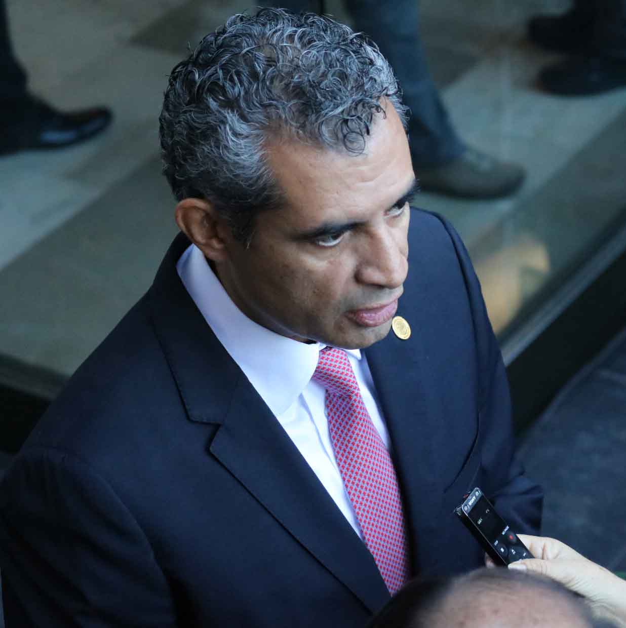 protesta de Andres Manuel 5