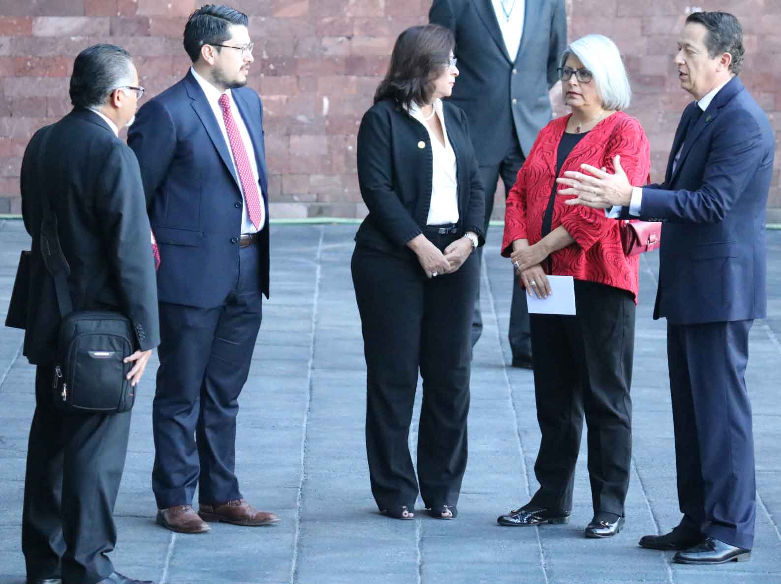 protesta de Andres Manuel 6