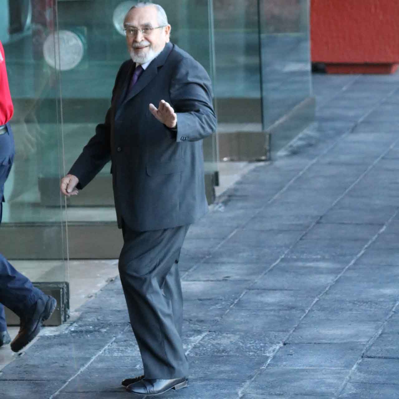 protesta de Andres Manuel 7