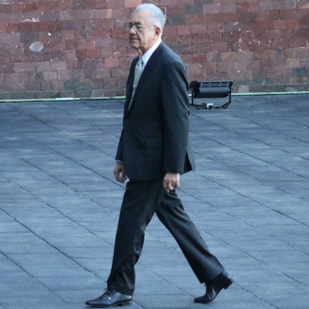 protesta de Andres Manuel 9