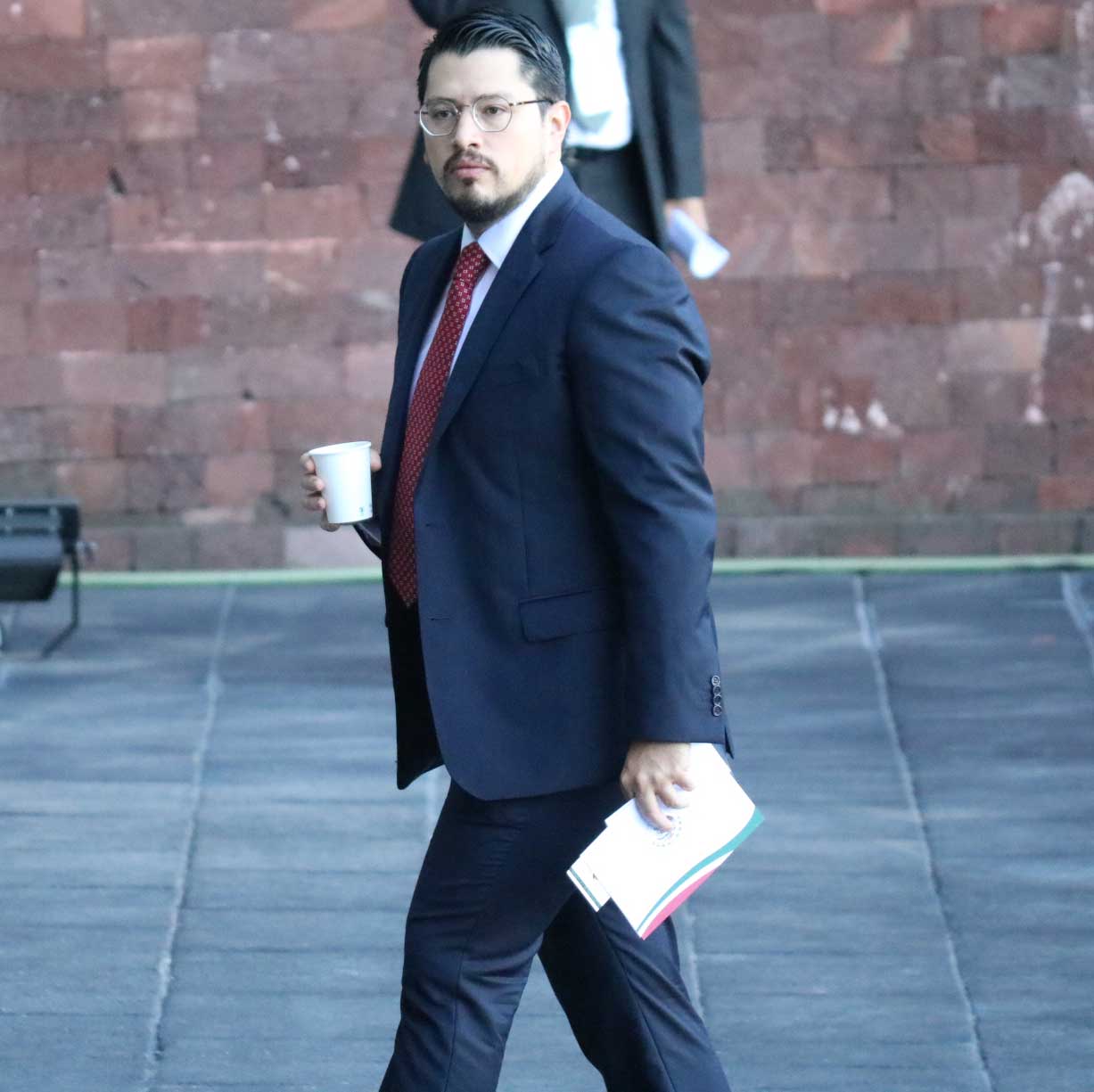 protesta de Andres Manuel 10