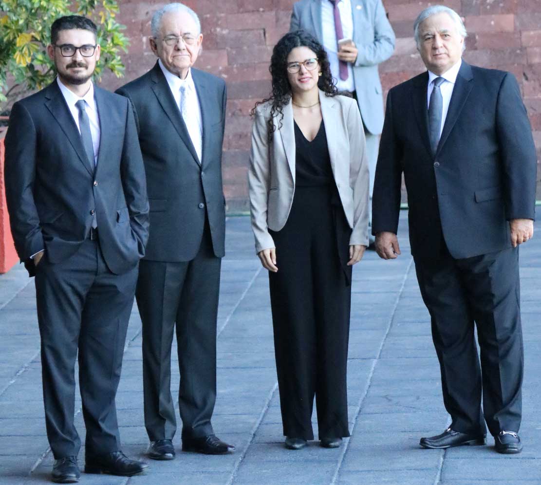 protesta de Andres Manuel 11