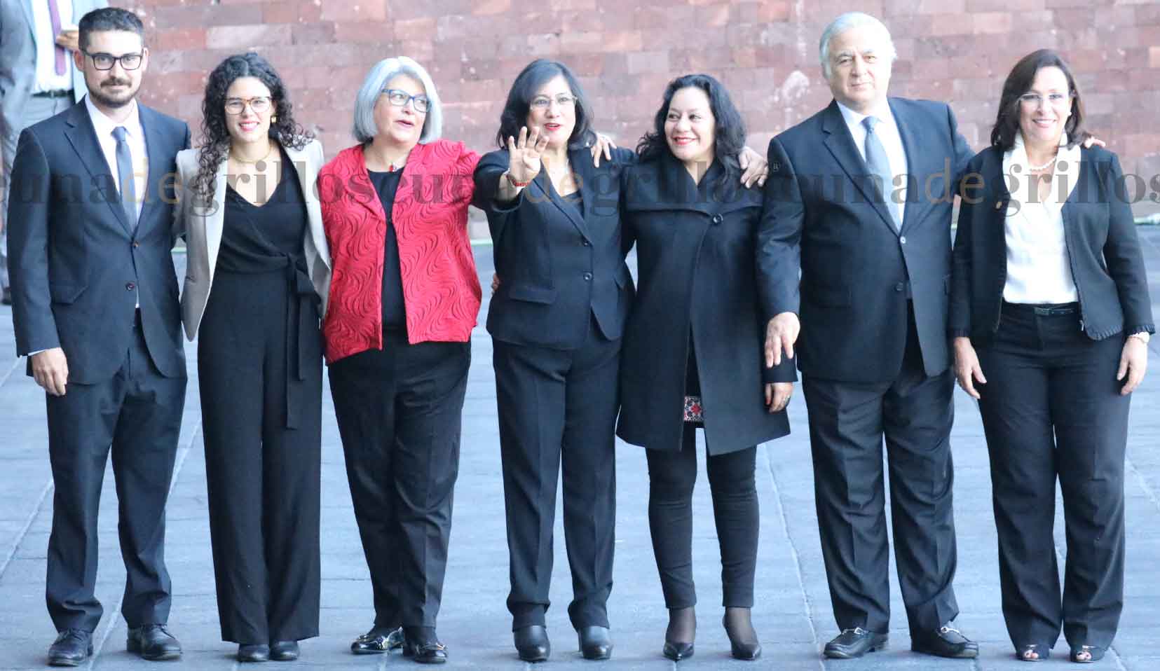 protesta de Andres Manuel 13