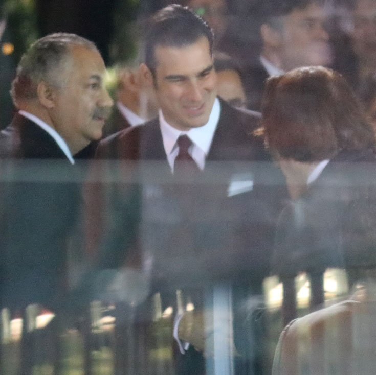 protesta de Andres Manuel 15