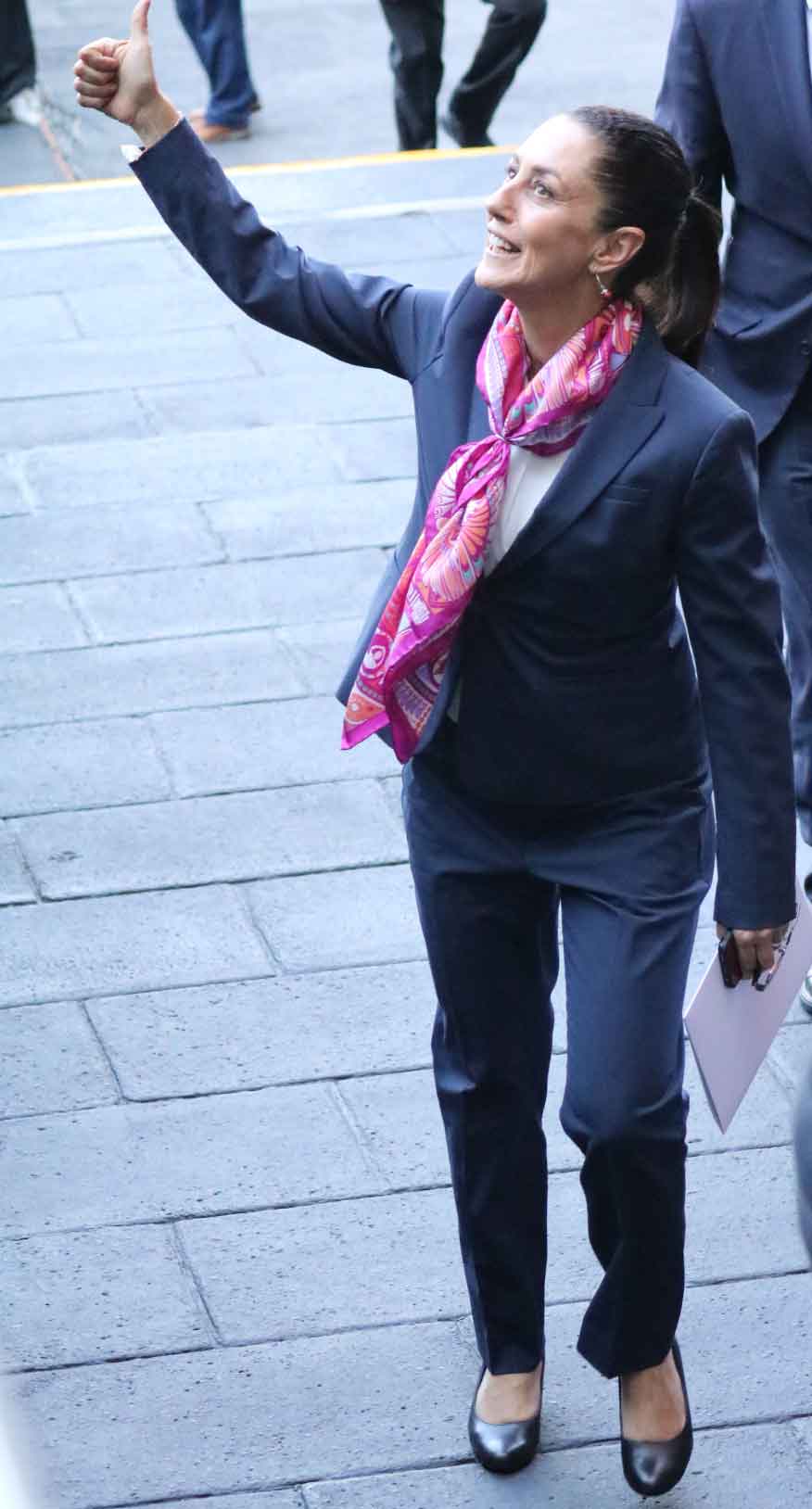 protesta de Andres Manuel 16