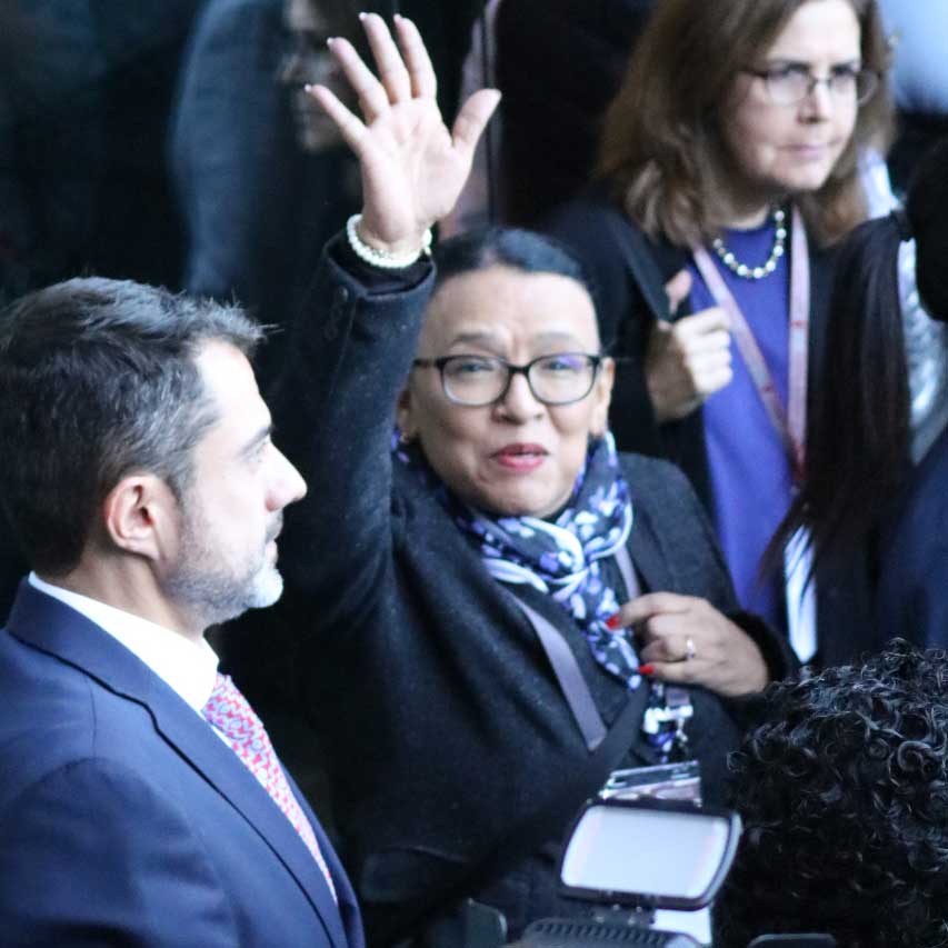 protesta de Andres Manuel 17