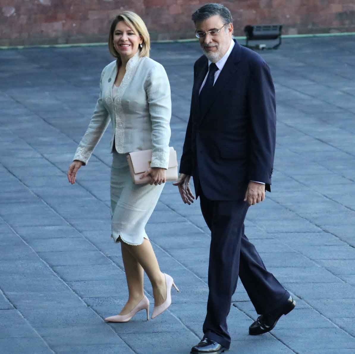 protesta de Andres Manuel 20