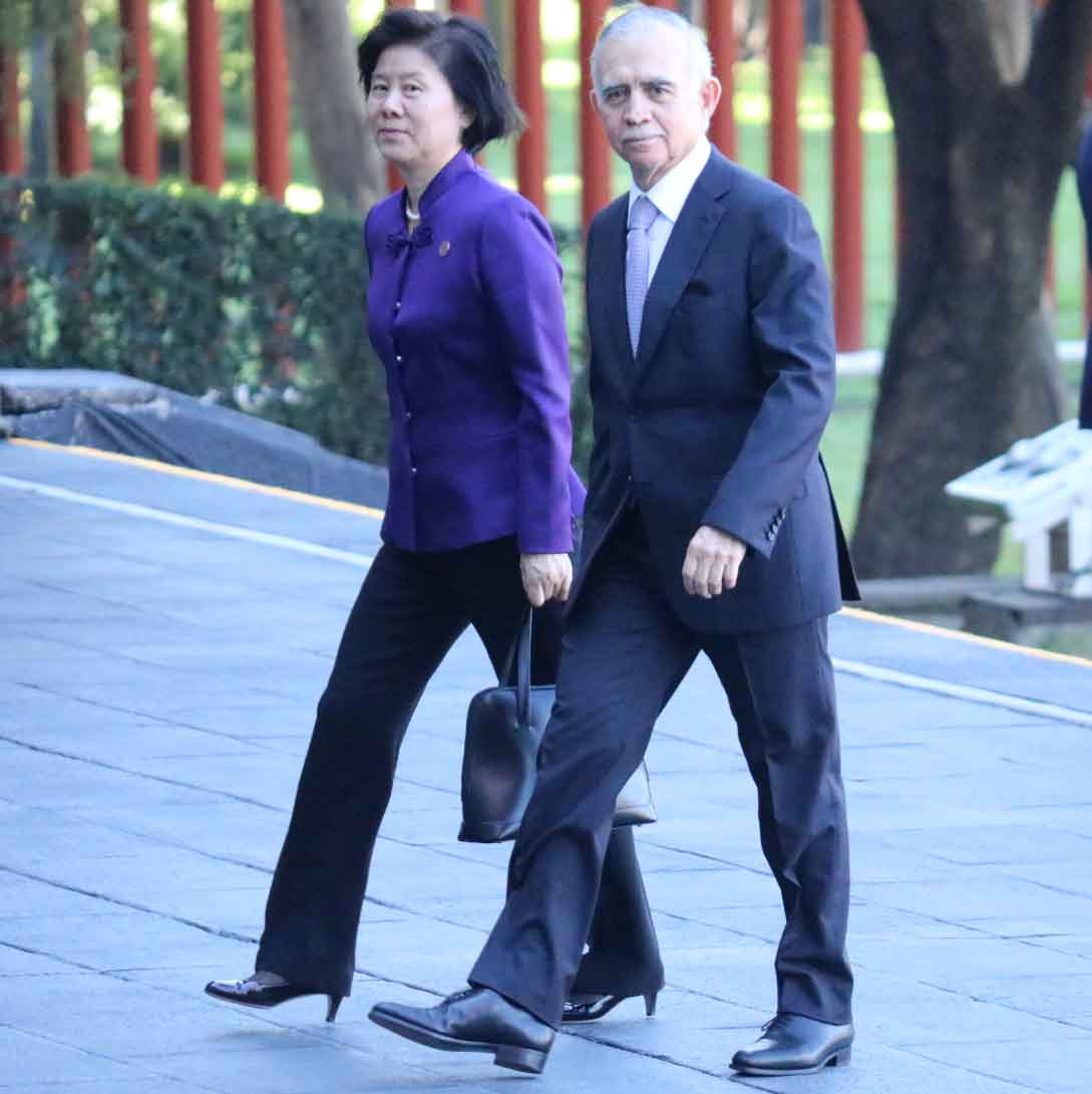 protesta de Andres Manuel 21