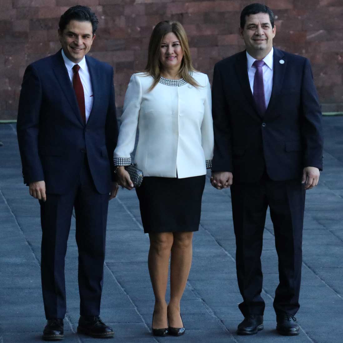 protesta de Andres Manuel 22