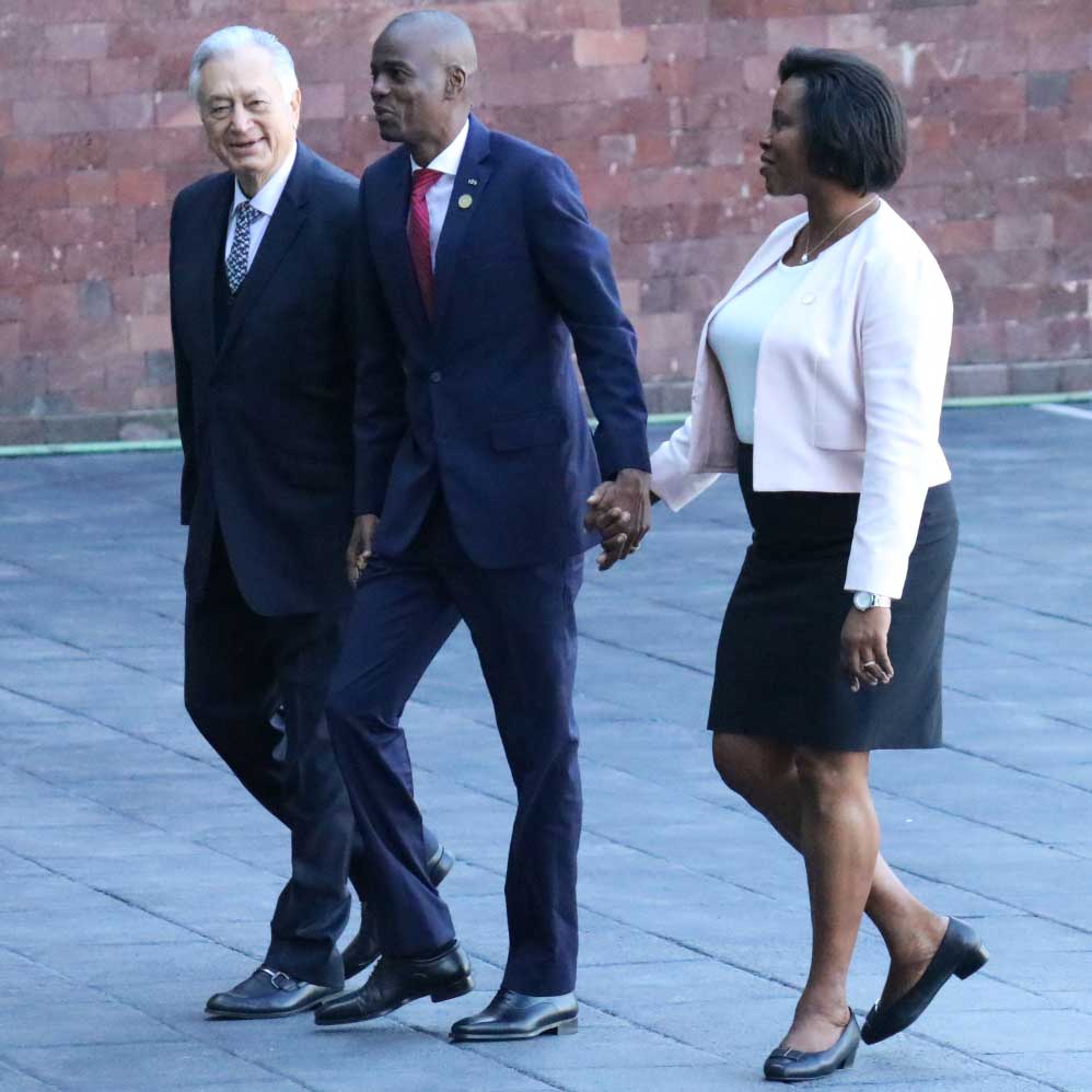 protesta de Andres Manuel 23