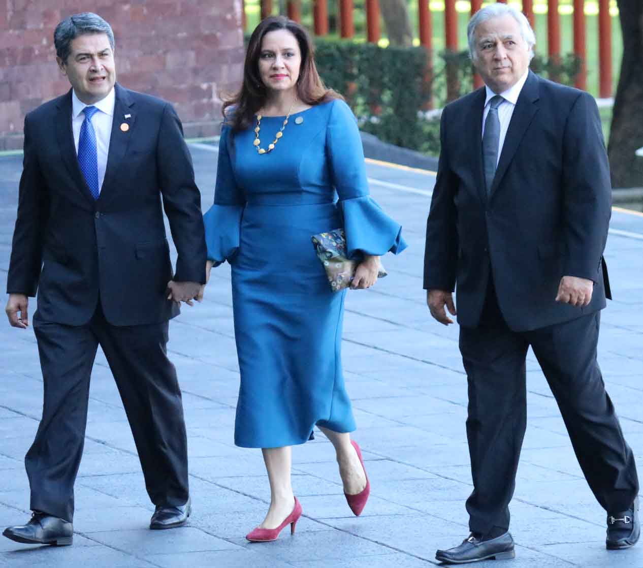 protesta de Andres Manuel 24