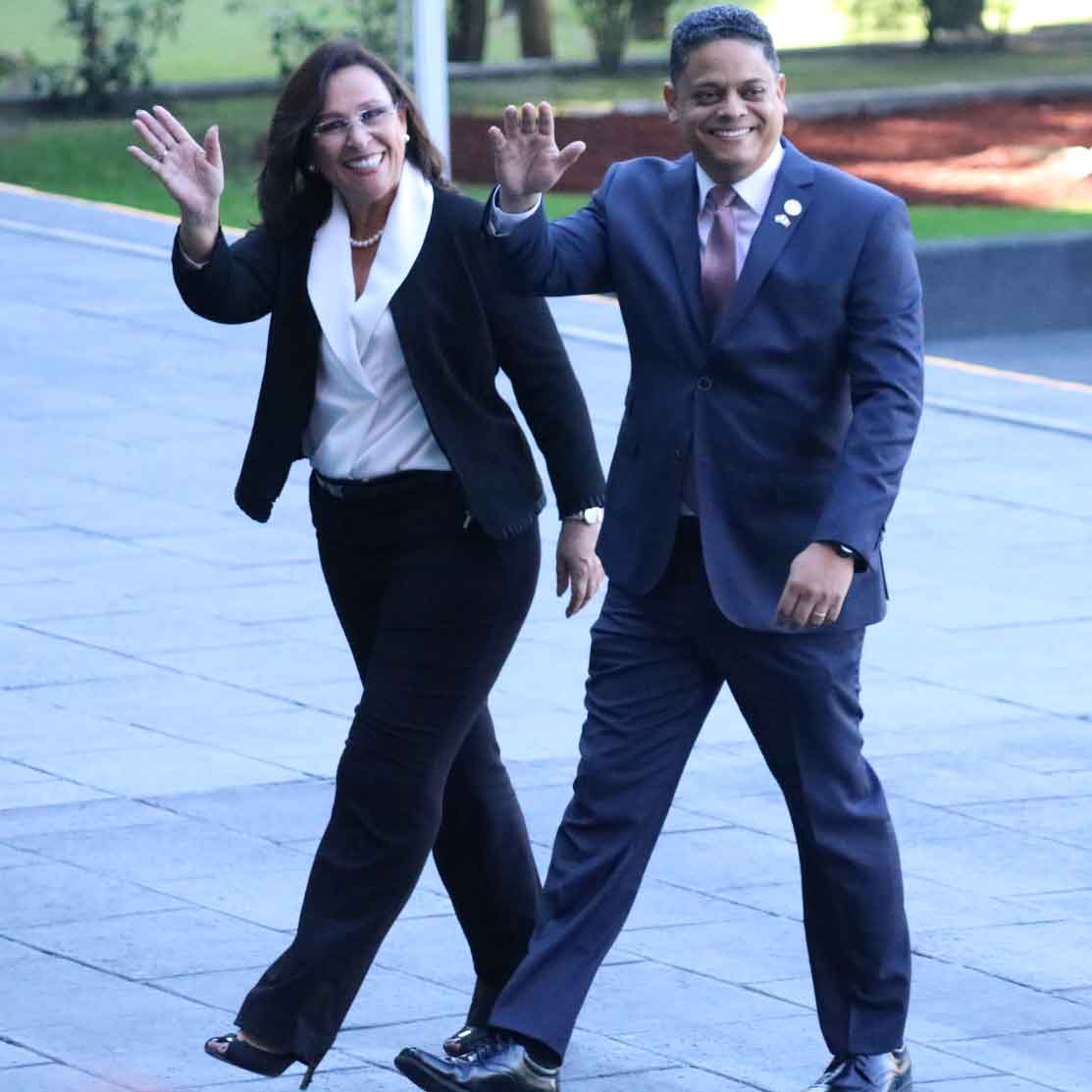 protesta de Andres Manuel 25