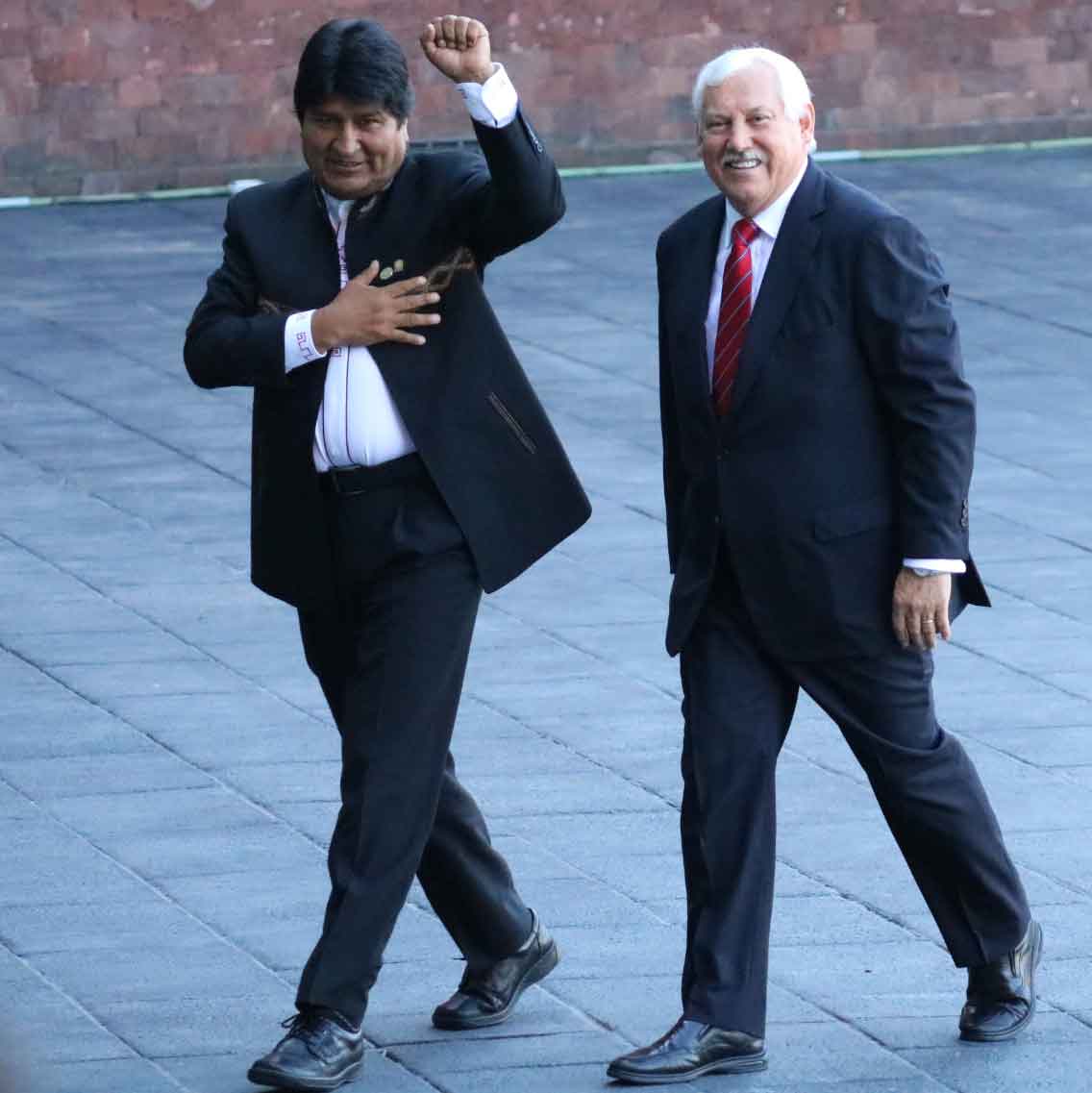 protesta de Andres Manuel 26