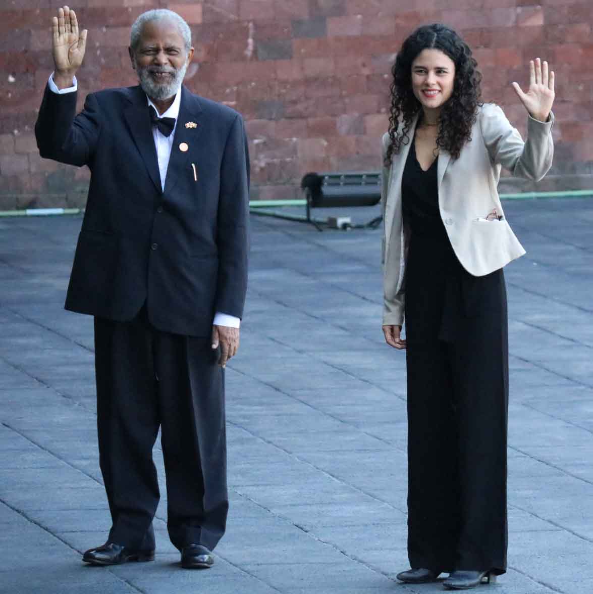 protesta de Andres Manuel 28