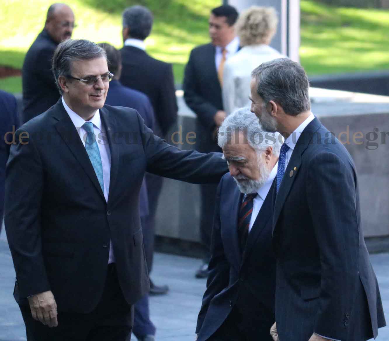 protesta de Andres Manuel 34