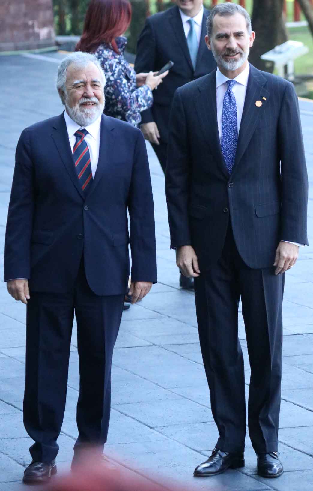 protesta de Andres Manuel 35