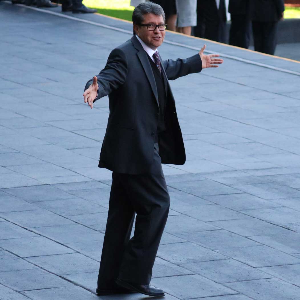 protesta de Andres Manuel 37