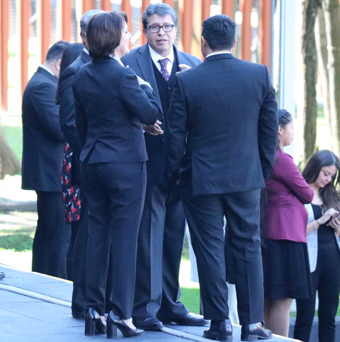 protesta de Andres Manuel 38