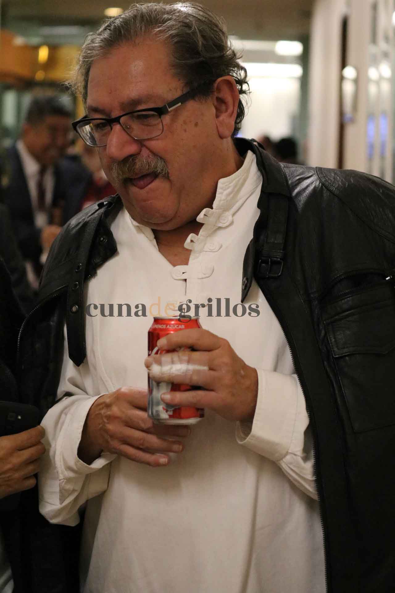 protesta de Andres Manuel 50