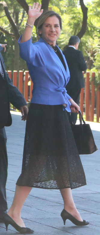 Outfits de Beatriz Gutierrez 3