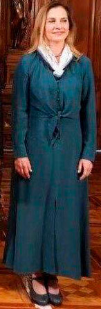 Outfits de Beatriz Gutierrez 5