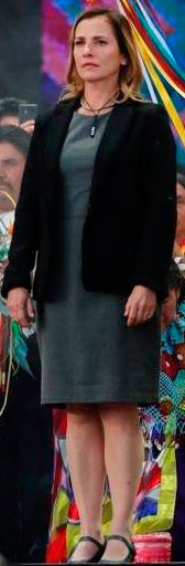 Outfits de Beatriz Gutierrez 6