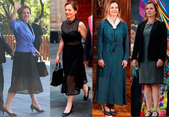 Outfits de Beatriz Gutierrez 7