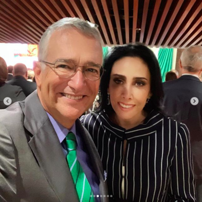 Ricardo Salinas Pliego