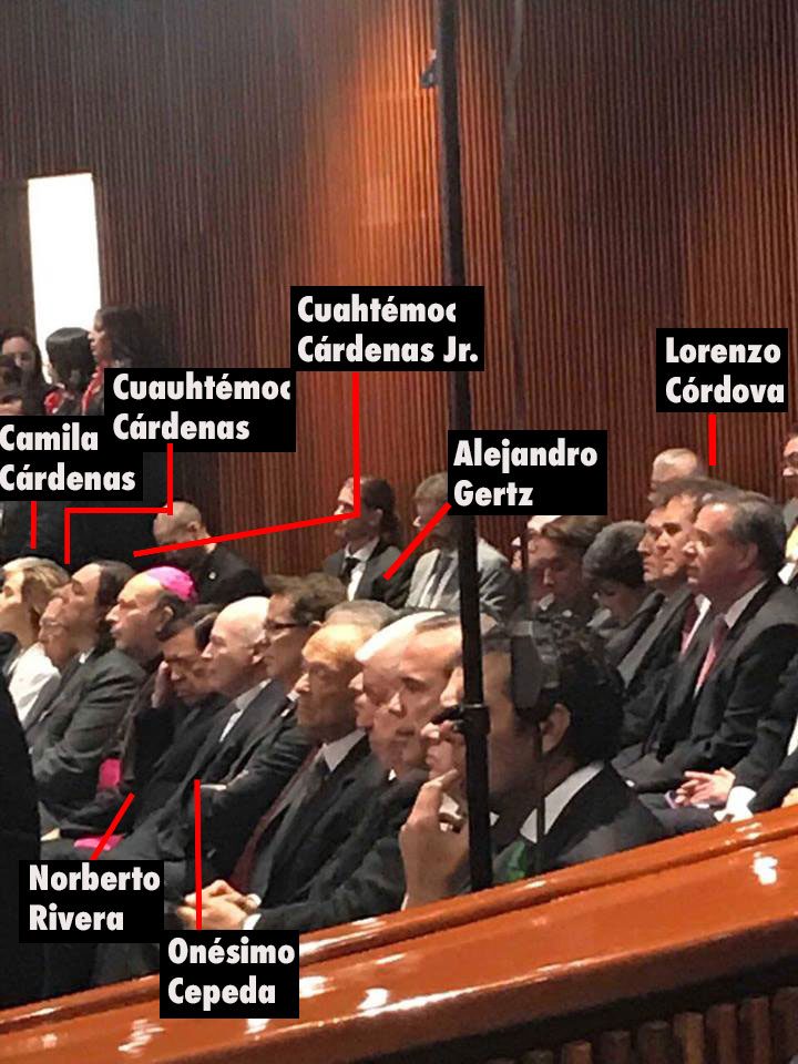 empresarios que acudieron empresarios que acudieron 3