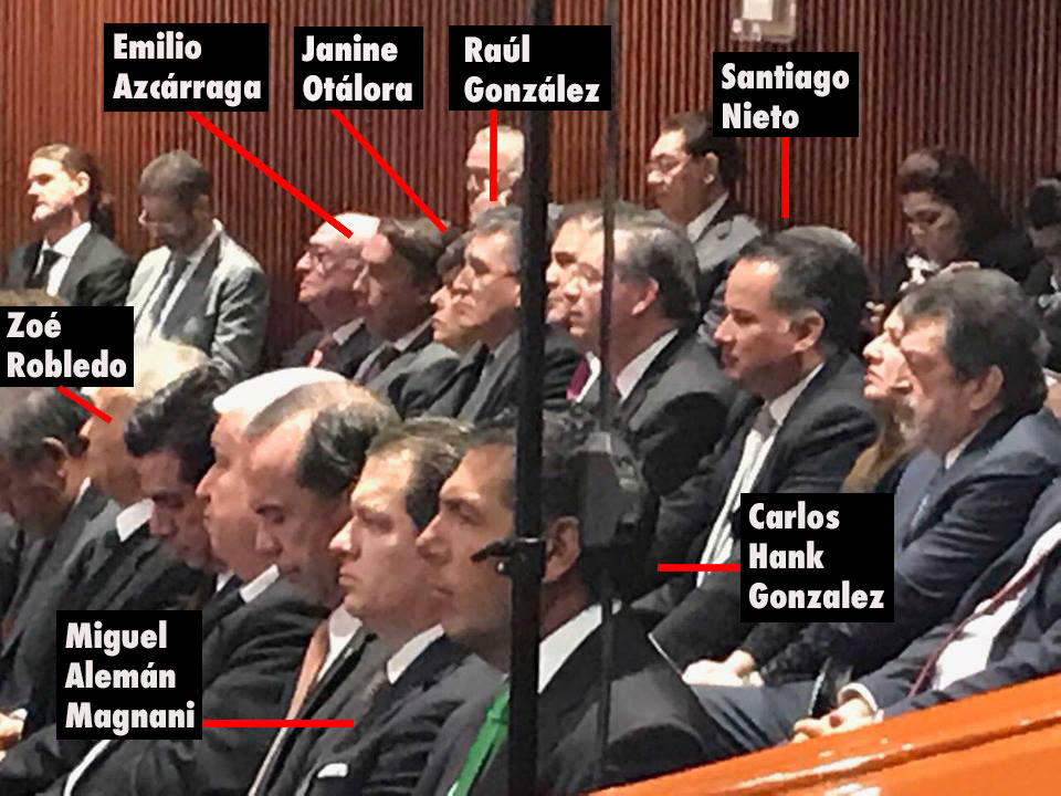 empresarios que acudieron empresarios que acudieron 5