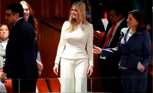 Andres Manuel Jr e Irene Esser Andres Manuel Jr e Irene Esser 5