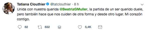 pesame a Beatriz Gutierrez 4